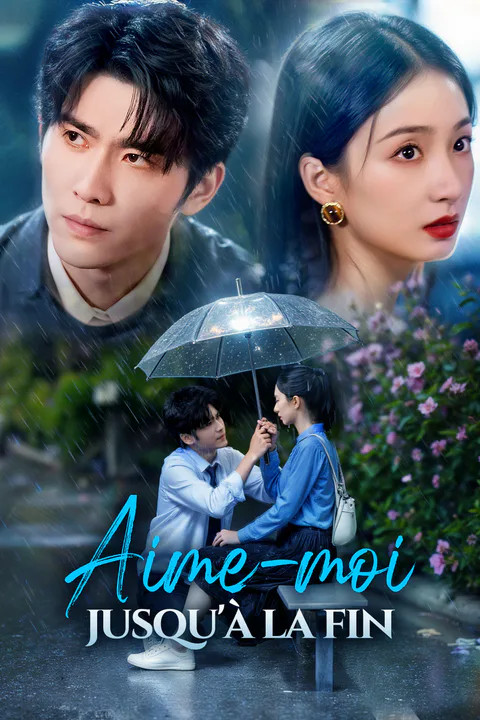 Affiche d’Aime-moi jusqu'à la fin