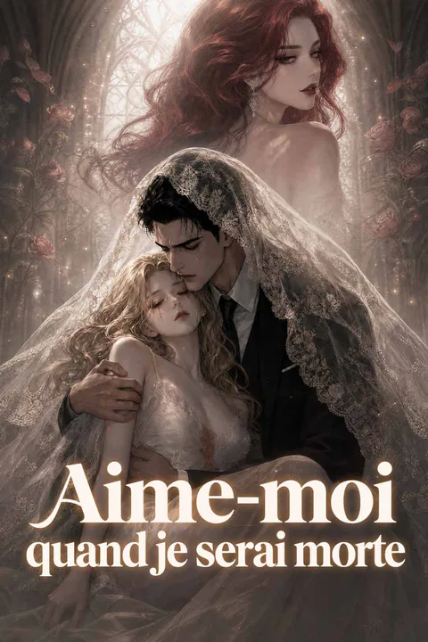 Affiche d’Aime-moi quand je serai morte