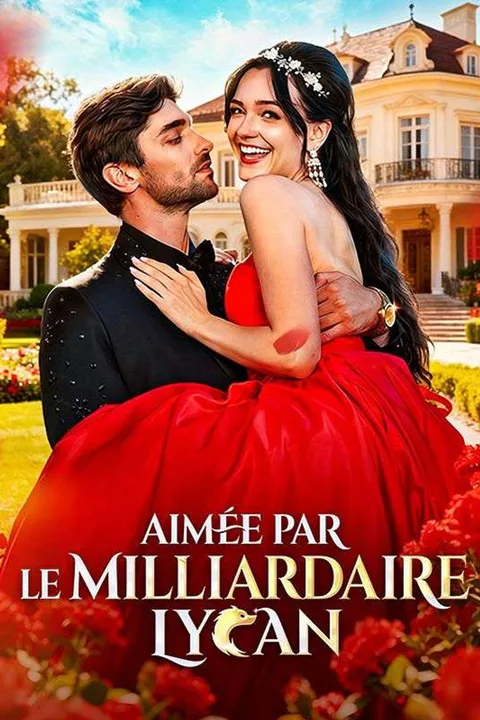 Affiche d’Aimée Par le Milliardaire Lycan