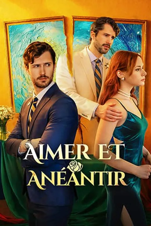 Affiche d’Aimer et Anéantir