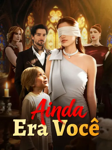 Pôster de Ainda Era Você