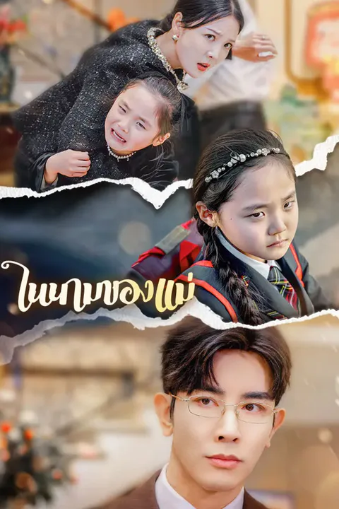 โปสเตอร์ ในนามของแม่