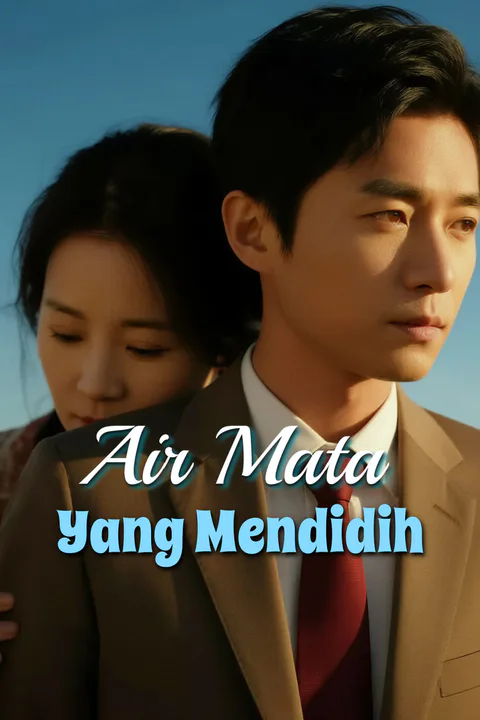 Poster Air Mata yang Mendidih-1
