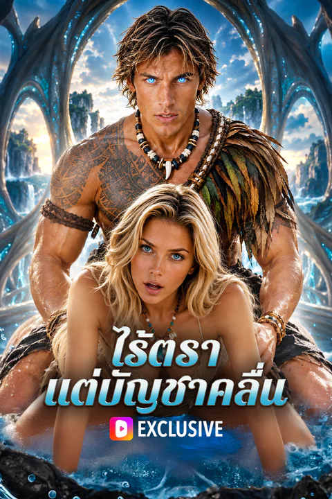 โปสเตอร์ ไร้ตรา แต่บัญชาคลื่น