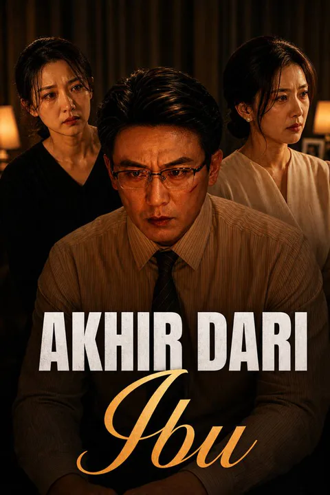 Poster Akhir dari Ibu