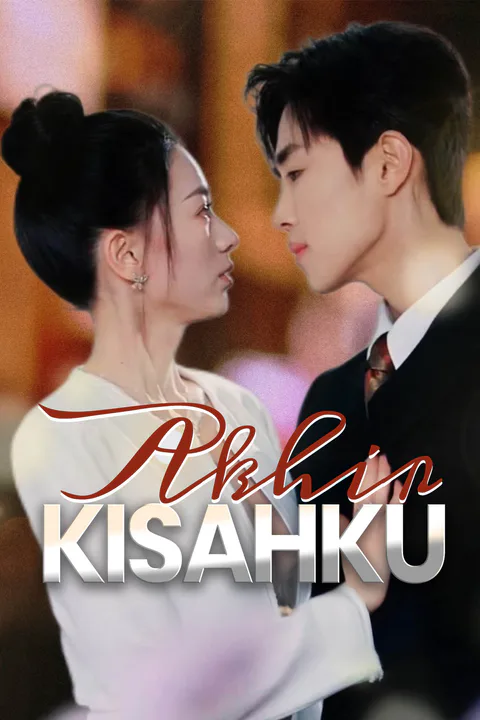 Poster Akhir Kisahku