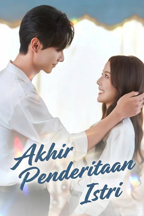 Poster Akhir Penderitaan Istri
