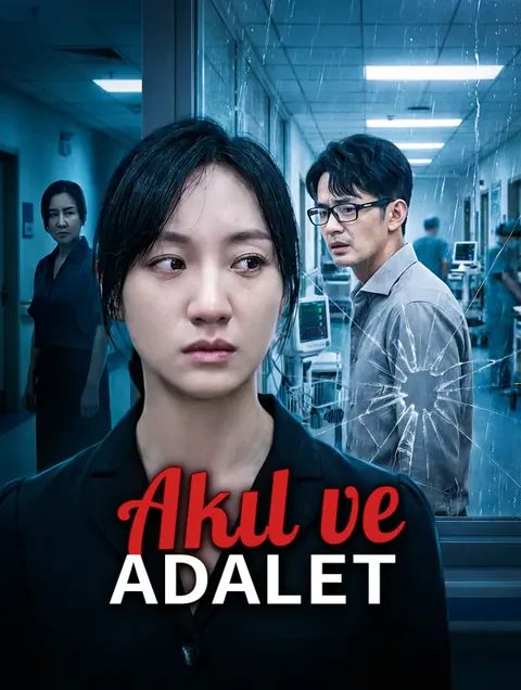 Akıl ve Adalet afişi