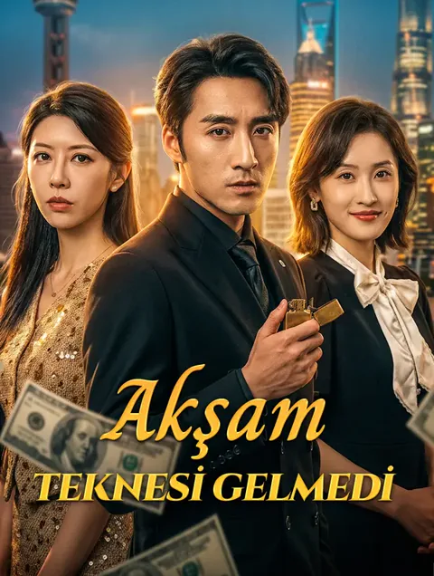Akşam Teknesi Gelmedi afişi