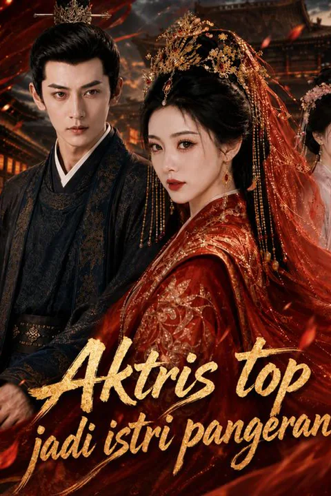 Aktris top jadi istri pangeran poster