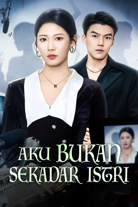Poster Aku Bukan Sekadar Istri