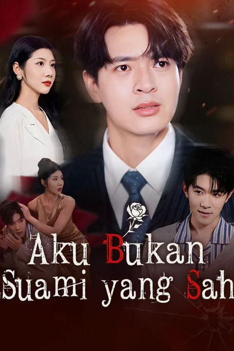 Poster Aku Bukan Suami yang Sah