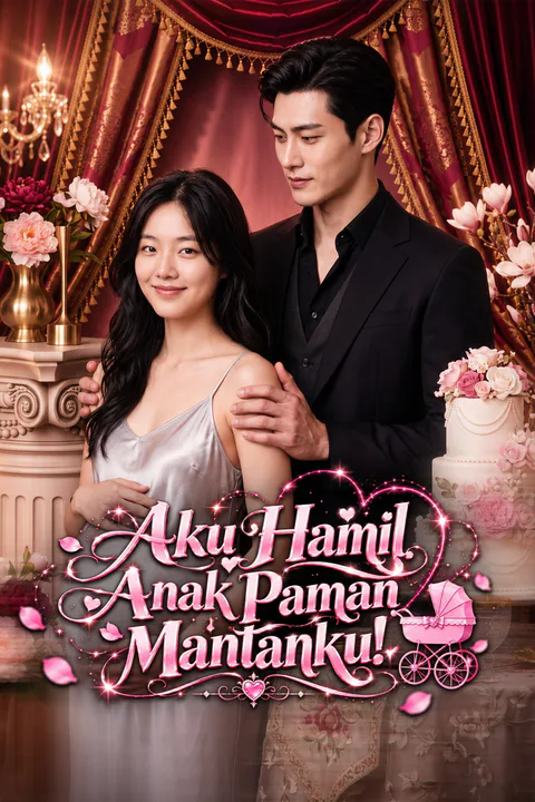 Poster Aku Hamil Anak Paman Mantanku!
