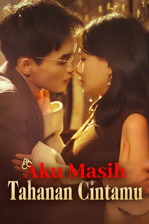 Poster Aku Masih Tahanan Cintamu