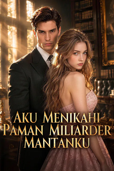 Poster Aku Menikahi Paman Miliarder Mantanku