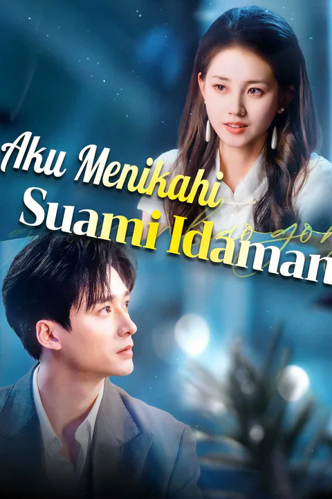 Poster Aku Menikahi Suami Idaman
