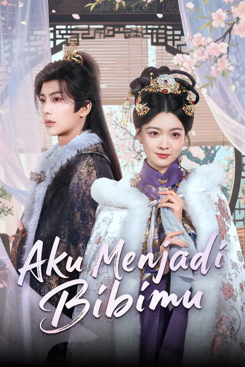Poster Aku Menjadi Bibimu