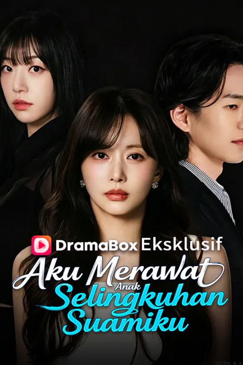 Poster Aku Merawat Anak Selingkuhan Suamiku (Sulih Suara)