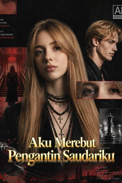 Poster Aku Merebut Pengantin Saudariku