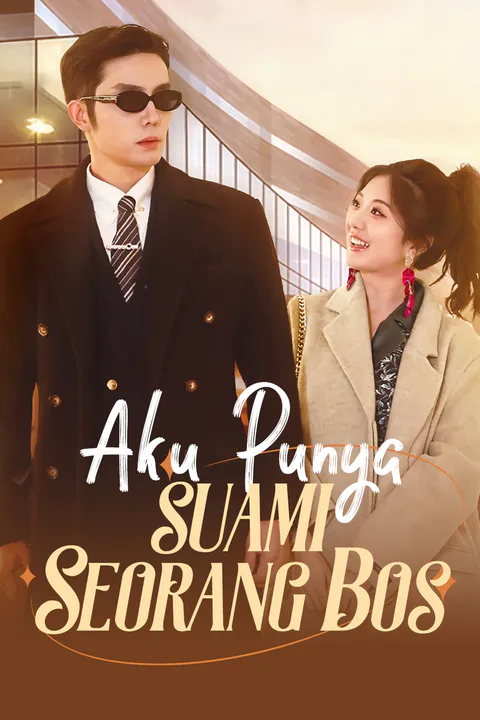 Poster Aku Punya Suami Seorang Bos