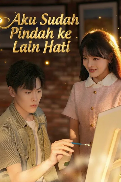 Poster Aku Sudah Pindah ke Lain Hati
