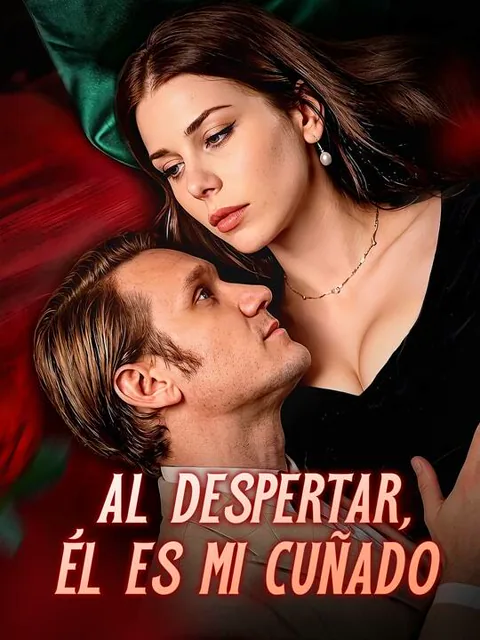 Póster de Al despertar, él es mi cuñado