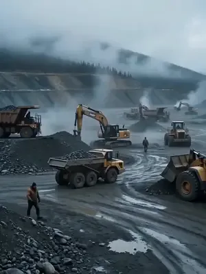 Alaska'nın Gerçek Altın Kralı afişi