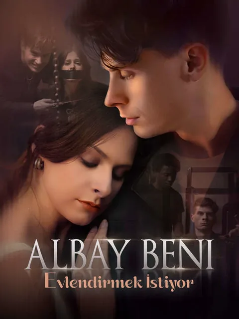 Albay Beni Evlendirmek İstiyor afişi