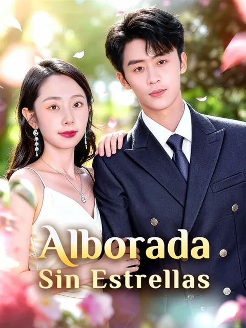 Póster de Alborada Sin Estrellas