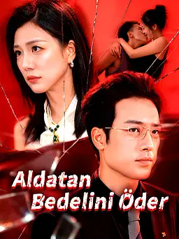 Aldatan Bedelini Öder afişi