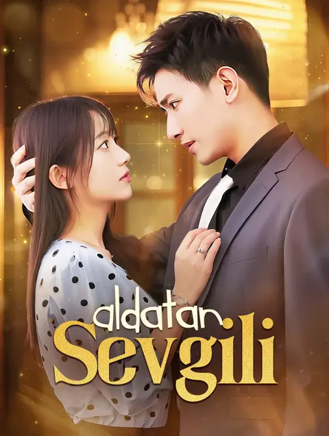 Aldatan Sevgili afişi