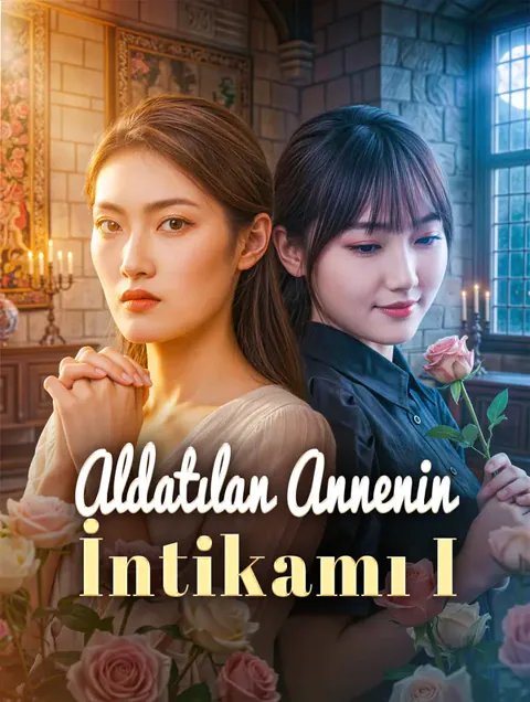 Aldatılan Annenin İntikamı I afişi