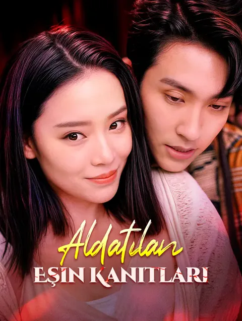 Aldatılan Eşin Kanıtları afişi
