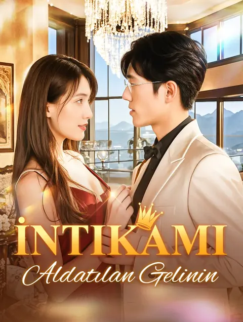 Aldatılan Gelinin İntikamı afişi