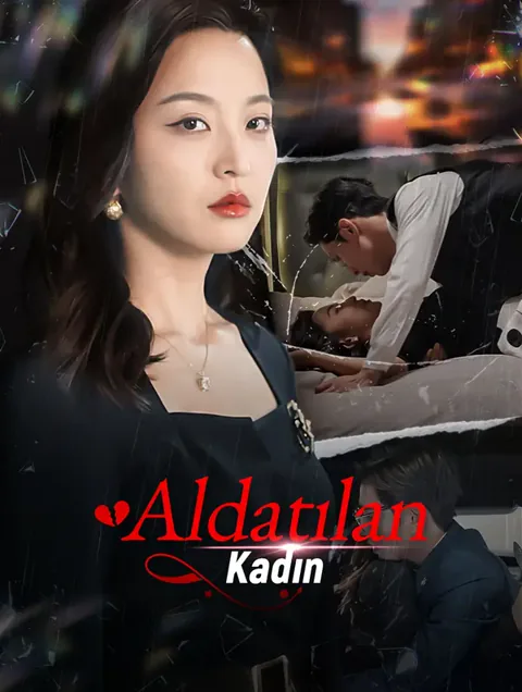 Aldatılan Kadın afişi