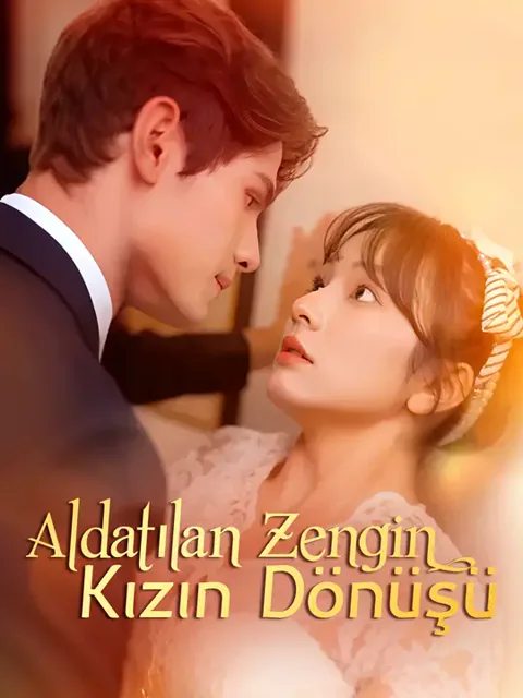 Aldatılan Zengin Kızın Dönüşü afişi