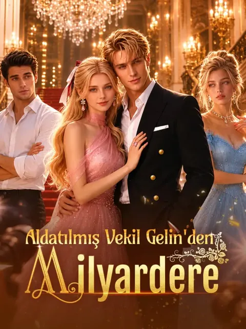 Aldatılmış Vekil Gelin'den Milyardere afişi