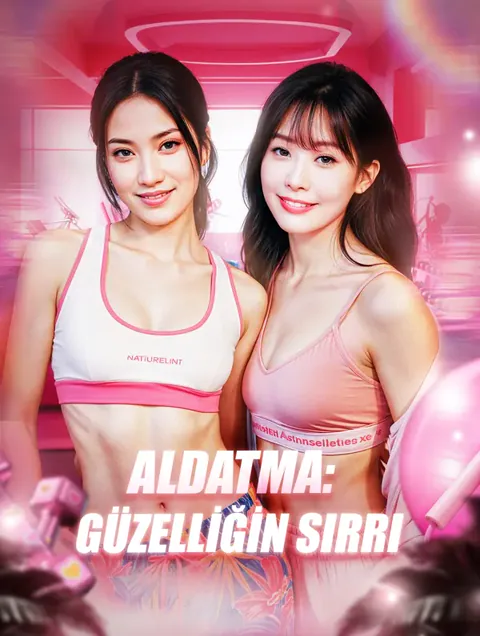 ALDATMA: GÜZELLİĞİN SIRRI afişi