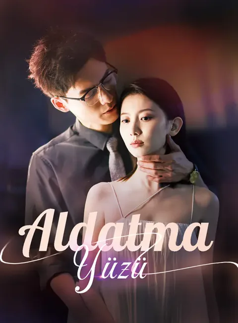 Aldatma Yüzü afişi