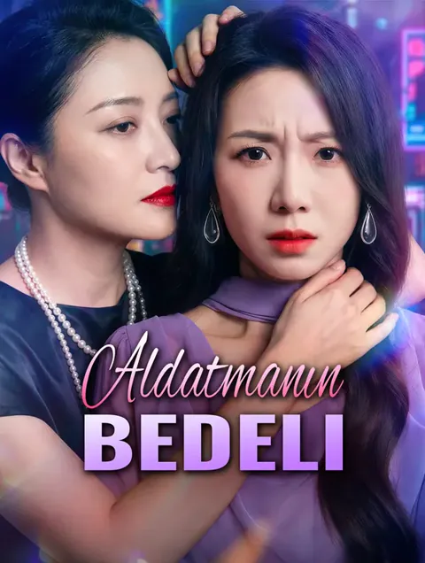 Aldatmanın Bedeli afişi