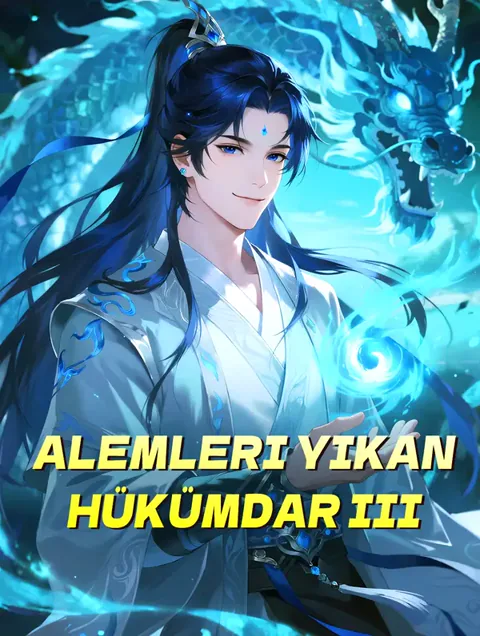 Alemleri Yıkan Hükümdar III afişi