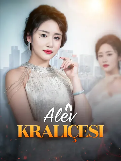 Alev Kraliçesi afişi