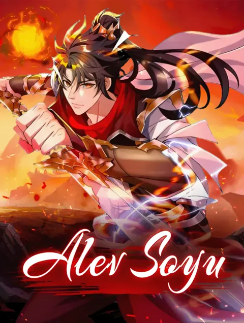 Alev Soyu afişi