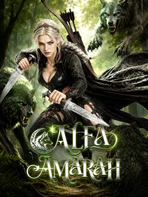 Póster de Alfa Amarah