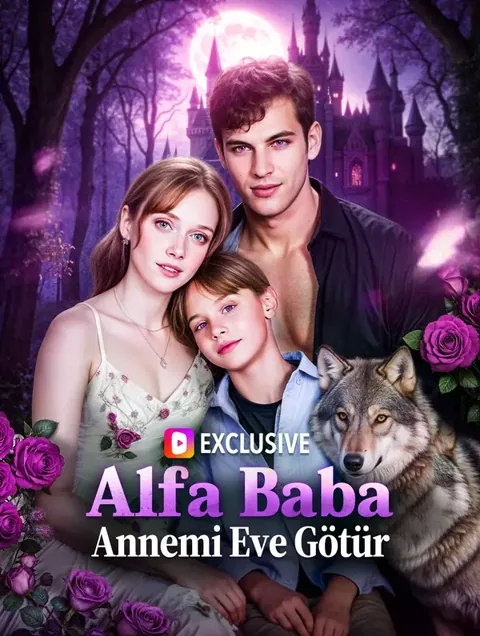 Alfa Baba, Annemi Eve Götür afişi