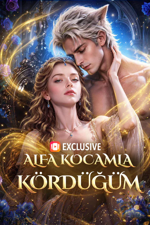 ALFA KOCAMLA KÖRDÜĞÜM(Dublajlı) afişi