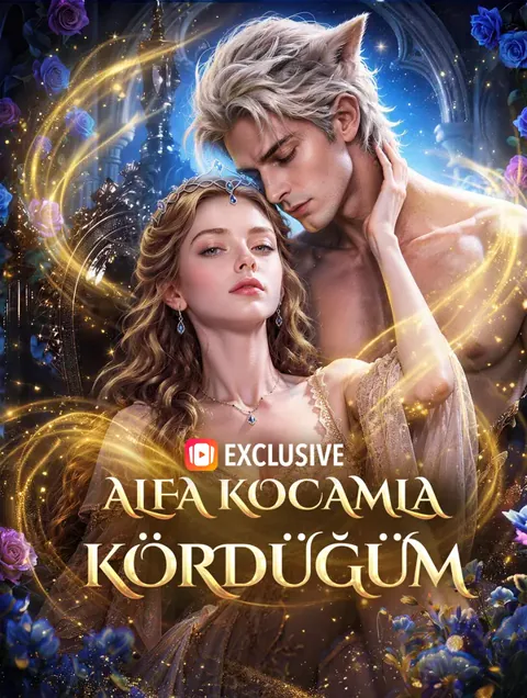 ALFA KOCAMLA KÖRDÜĞÜM afişi