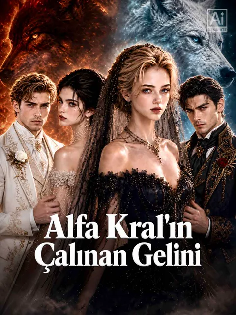 Alfa Kral'ın Çalınan Gelini afişi