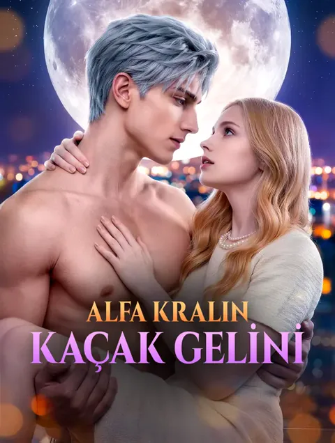 Alfa Kralın Kaçak Gelini afişi