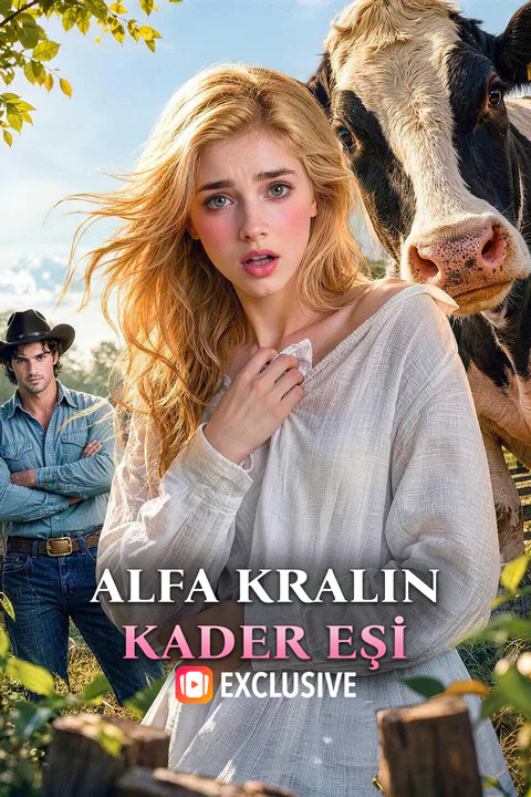 ALFA KRALIN KADER EŞİ(Dublajlı) afişi